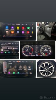 SEAT LEON FR, 2.0 TDI - 14