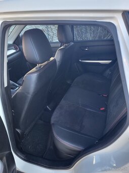 Suzuki Vitara - 14