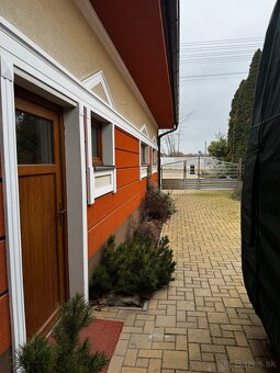 Veľký 2-izbový byt v Palárikove - 14