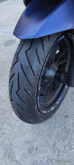 Longjia Easymax 125 - 14