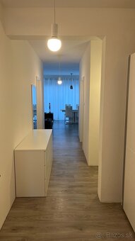 Na prenájom krásny 3 izbový RD v Chorvátskom Grobe - Čierna - 14