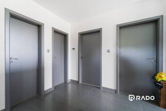 RADO | 7i trojpodlažný rodinný dom v obci Bohunice - 14