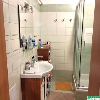 Prenájom 3-izbového bytu, Šulekova, Šulekova, Staré Mesto - 14