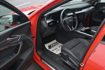 Audi E-tron 55 quattro S line - 14