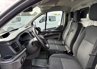 Ford Transit Custom L2H2 2.0TdCi/170koni - 2020 - 14