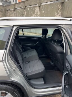 Škoda kodiaq 4x4 - 14