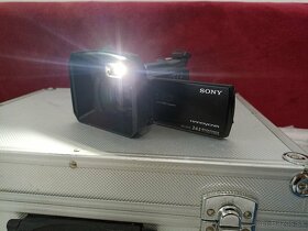 Sony HDR-CX730 FullHD - 14