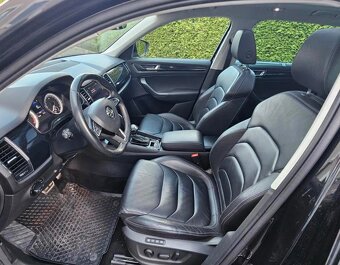 Škoda Kodiaq Style  2.0 Tdi 140kw DSG - 14