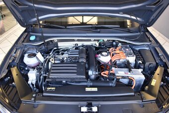 Volkswagen Passat Variant 1.4TSI - 14