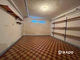 RADO | Na predaj 4i rodinný dom v Novej Dubnici 317m2 - 14