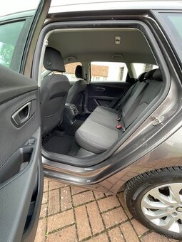 Seat Leon St Combi DSG 2016 2.0tdi 110kw - 14