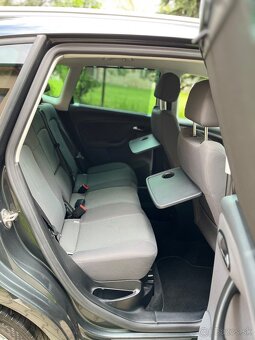 Seat Altea XL 1.4TSI 92KW - 14