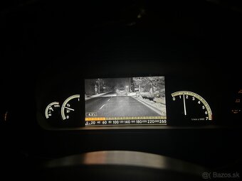 Predám Mercedes-Benz S350 w221 - 14