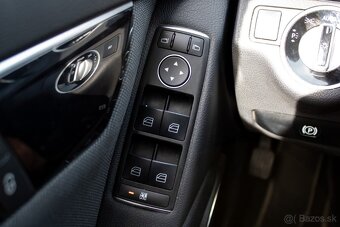 Mercedes-Benz C 180 CDI Blue Efficiency Avantgarde - 14