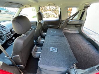 Suzuki Ignis / 1.2 diesel / 2004 - 14