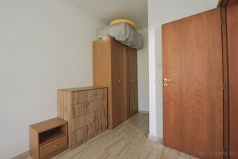 Apartmán 3+kk s verandou a výhledem na bazén sv.Vlas BG - 14
