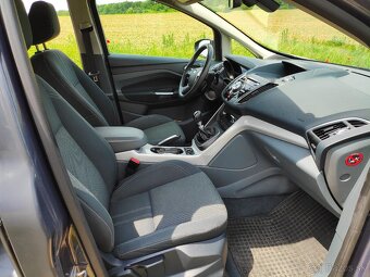 Ford Cmax grand 1,6 tdi Titanium r.v.7/2012 - 14