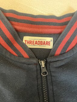 3 ks za 8 € spolu / panske mikiny na zips. - 14