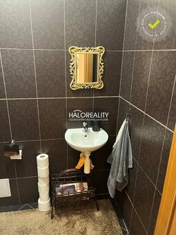 HALO reality - Predaj, rodinný dom Šamorín - ZNÍŽENÁ CENA - 14