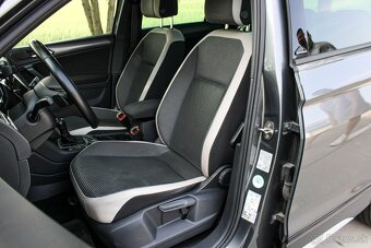 Volkswagen Tiguan 2.0 BiTDI 4MOTION DSG OFFROAD 176KW - 14