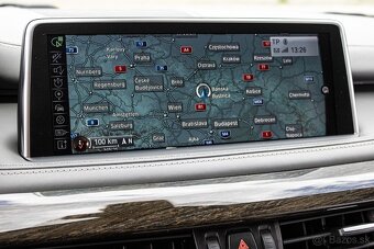 BMW X5 xDrive30d A/T - 14