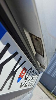 Predám Toyotu RAV 4 2,2 Decat,110KW,4×4 - 14