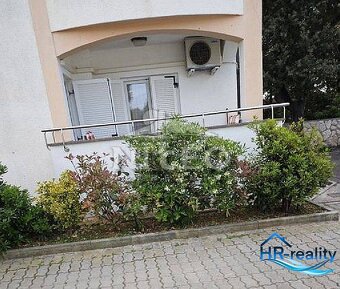 ☀NOVALJA (HR) - 2-izbový apartmán,45 m2 len 70m od mora - 14