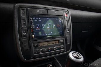 Seat Alhambra 2.0 TDi Stylance - 14