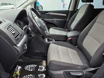 Volkswagen Sharan 2.0 TDI BMT Comfortline DSG - 14