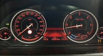 BMW X5, M-SPORT, xDRIVE, 3.0 d, 190KW/258PS, 135 000 KM - 14