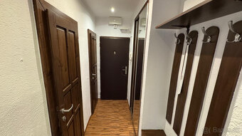 Prenájom, zariadený 2 izbový byt v centre - 14