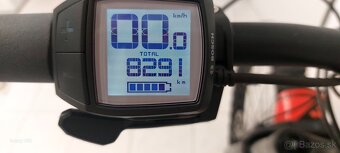 Cube bike - 14