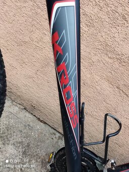 Bicykel horský kross hexagon v 6 - 14