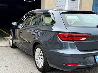 Seat Leon ST 1.6 TDI DSG Style 2019r.v - 14