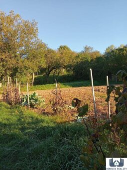 Rodinný dom Kozí Vrbovok - 14