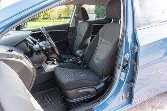 Hyundai i30 1,4 MPI Comfort - 14