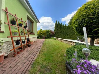 Jedinečný RD v Skalici pre náročného klienta, Teheľňa - 14