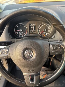 Predám Volkswagen sharan 2.0 tdi - 14