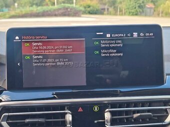 Bmw x3 30i mHEV xdrive - 14