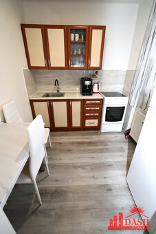 Na prenájom zariadený 1 izbový byt, Trenčianske Teplice, ul. - 14