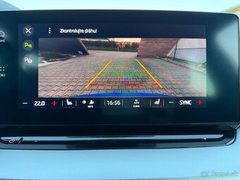 Škoda Octavia Combi 2.0 TDI SCR Style DSG - 14