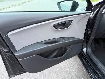 Seat Leon 1.6TDI 66kw, r.v. 2013 - 14