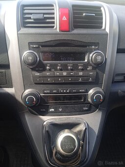 Honda CR-V . 4x4 - 14