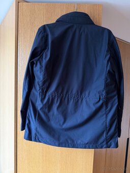Ferrari × Emporio Armani XX Programme Jacket – Original - 14