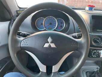 Mitsubishi L200 2,5 DI-D 4WD - 14