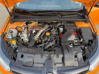 Predám Renault Mégane Trophy 300 R.S. Trophy 300HP - 14
