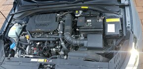 Hyundai i30 Fastback 1.5 T-GDi mHEV iMT N Line+ - 14