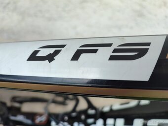 Haibike qfs rc Mtb - 14