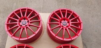 Tec 5x114,3 r18 mazda kia hyundai mitsubishi toyota honda ni - 14