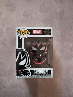 Rôzne Funko Pop - 14